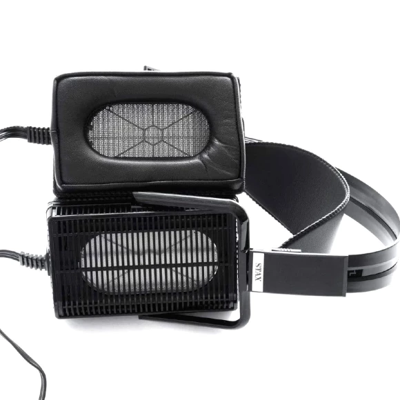 Наушники Stax SR-L700 mk2 - Soundmag