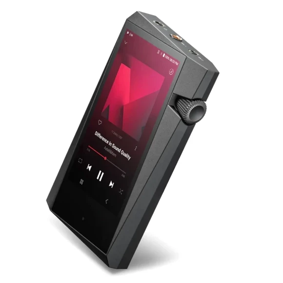 Плеер Astell&Kern A&norma SR35 - Soundmag