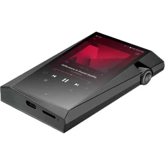 Плеер Astell&Kern A&norma SR35 - Soundmag