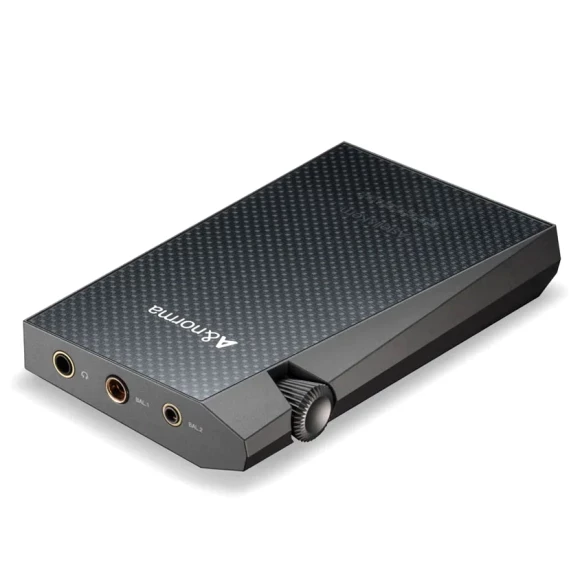 Плеер Astell&Kern A&norma SR35 - Soundmag