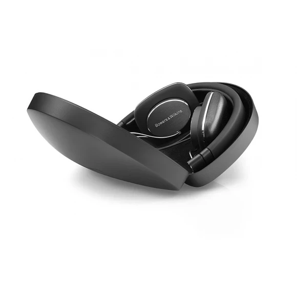 Bowers & Wilkins P3 Series 2 ヘッドフォン Наушники Bowers & Wilkins P3 Series 2 Black купить в # Soundmag