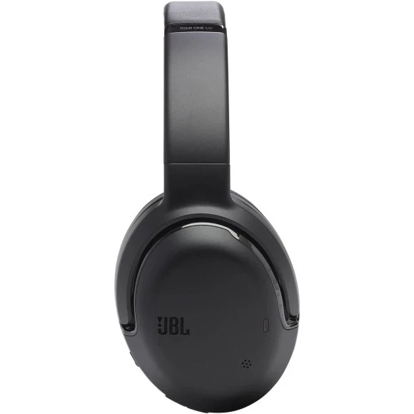Беспровдные наушники JBL Tour One M2 Black (JBLTOURONEM2BLK