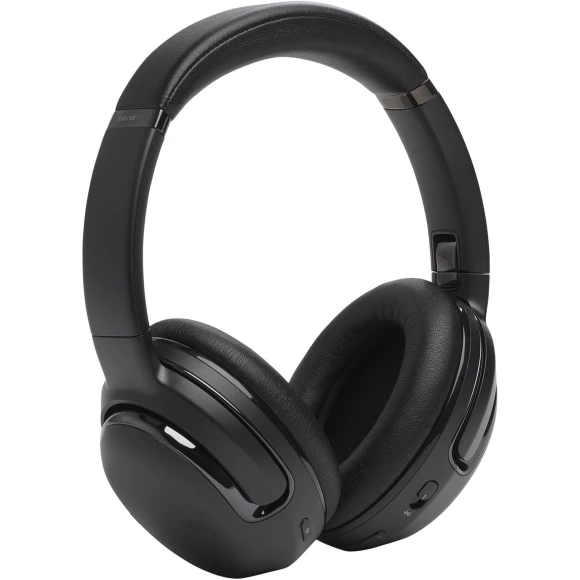 猫*ま様 JBL TOUR ONE M2 Беспровдные наушники JBL Tour One M2 Black (JBLTOURONEM2BLK