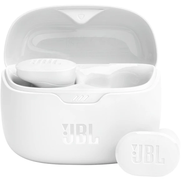 Беспроводные наушники JBL Tune Buds White (JBLTBUDSWHT)