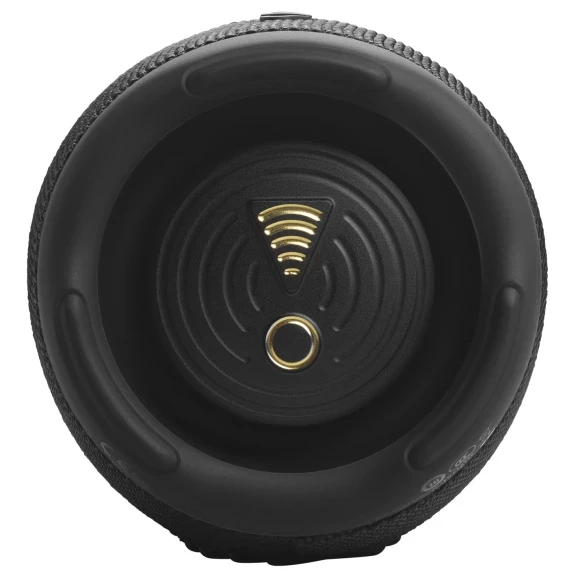 Портативная колонка JBL Charge 5 Wi-Fi Black (JBLCHARGE5WIFIBLK