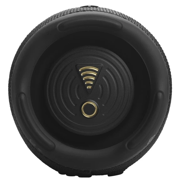 Портативная колонка JBL Charge 5 Wi-Fi Black (JBLCHARGE5WIFIBLK