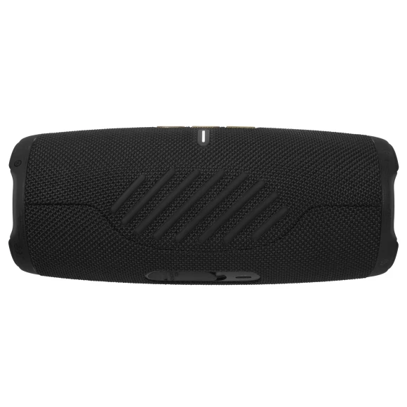 Портативная колонка JBL Charge 5 Wi-Fi Black (JBLCHARGE5WIFIBLK