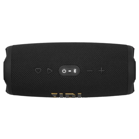 Портативная колонка JBL Charge 5 Wi-Fi Black (JBLCHARGE5WIFIBLK