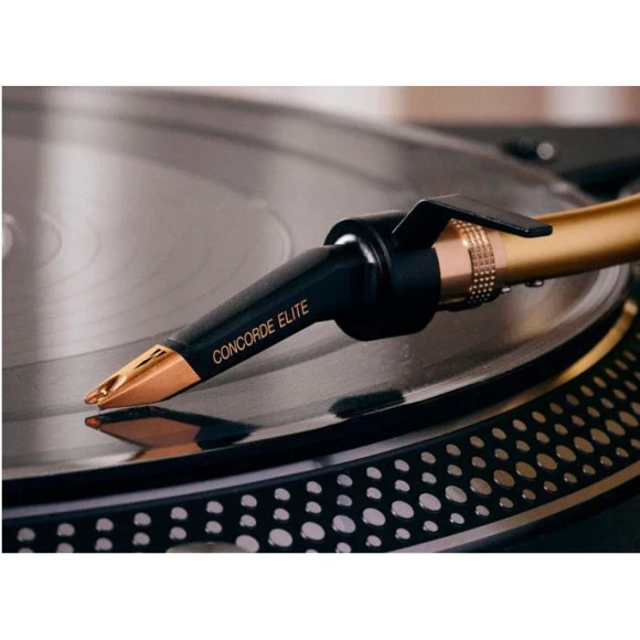 Картридж Ortofon Concorde MKII Elite - Soundmag