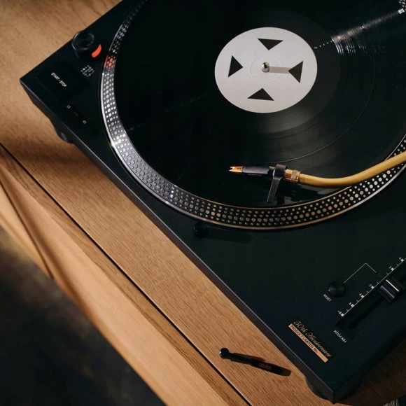 Картридж Ortofon Concorde MKII Elite - Soundmag