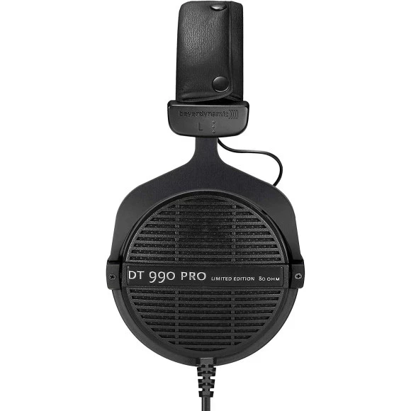 Наушники Beyerdynamic DT 990 Pro LB 80 ohms - Soundmag