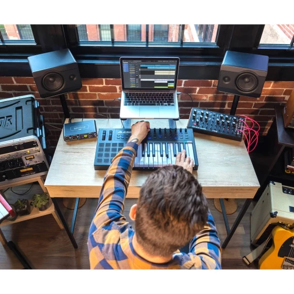 Звукова карта Motu M2 - Soundmag