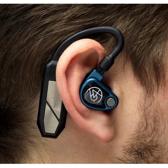 Bluetooth-адаптер iFi GO pod - Soundmag