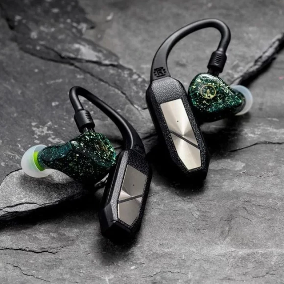 Bluetooth-адаптер iFi GO pod - Soundmag