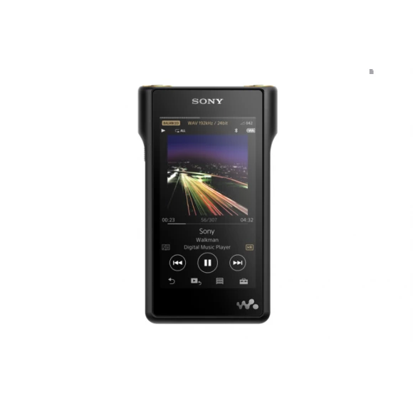 Плеер Sony NW-WM1A/B купить в # Soundmag # Киев, Украина, низкие цены