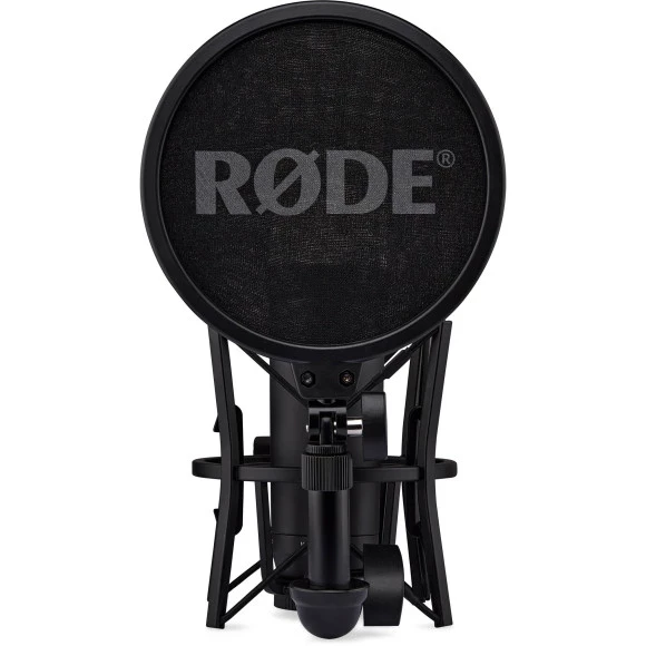 Мікрофон Rode NT1 Gen 5 Black - Soundmag
