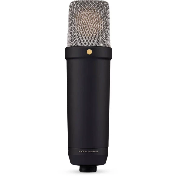 Мікрофон Rode NT1 Gen 5 Black - Soundmag