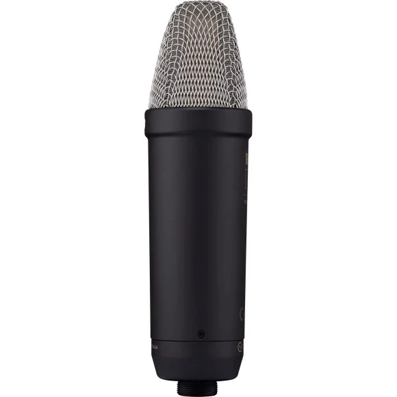 Мікрофон Rode NT1 Gen 5 Black - Soundmag