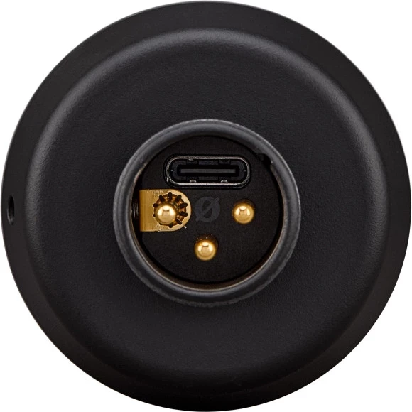 Мікрофон Rode NT1 Gen 5 Black - Soundmag