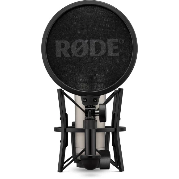 Микрофон Rode NT1 Gen 5 - Soundmag