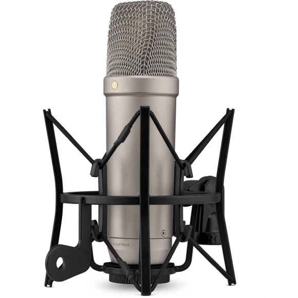 Микрофон Rode NT1 Gen 5 - Soundmag