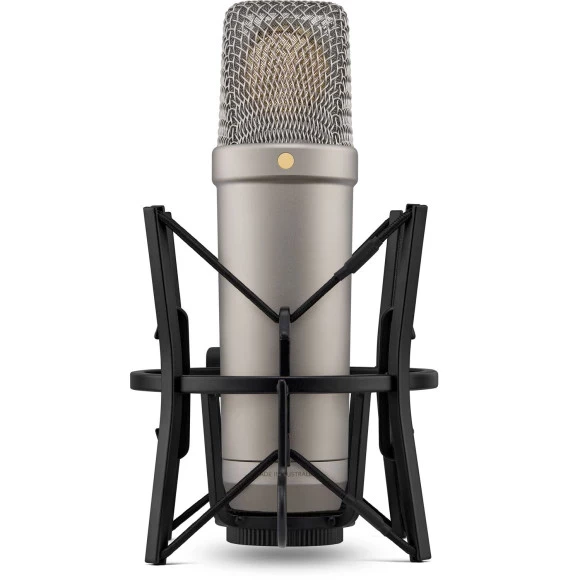 Микрофон Rode NT1 Gen 5 - Soundmag