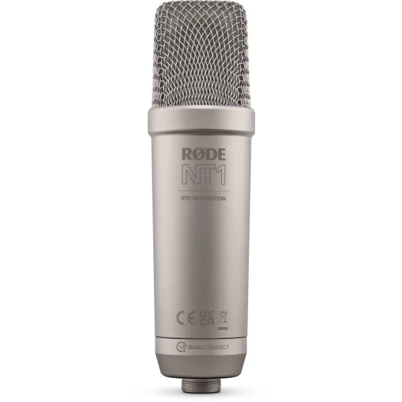 Микрофон Rode NT1 Gen 5 - Soundmag
