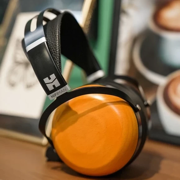 Навушники HiFiMan Sundara Closed - Soundmag