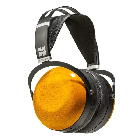 Навушники HiFiMan Sundara Closed - Soundmag