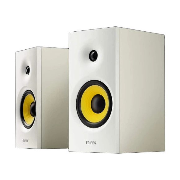 Акустическая система Edifier R1080BT White 2.0 24W Bluetooth