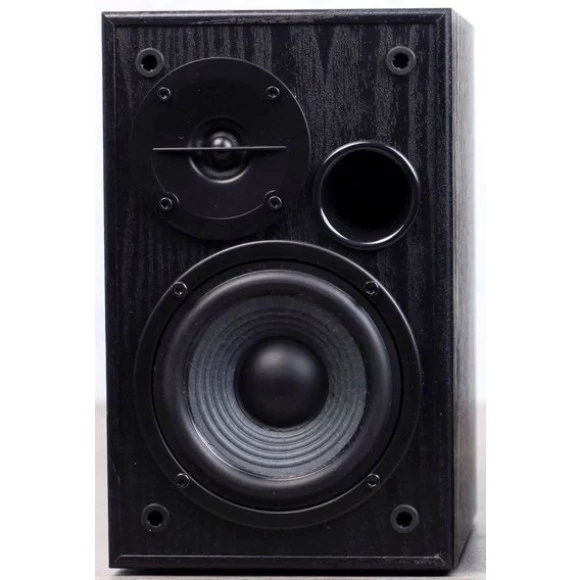 Акустична система Edifier R1100 Black 2.0 42W - Soundmag