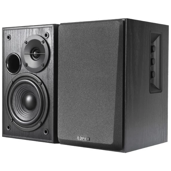 Акустическая система Edifier R1580MB Black 2.0 42W Karaoke