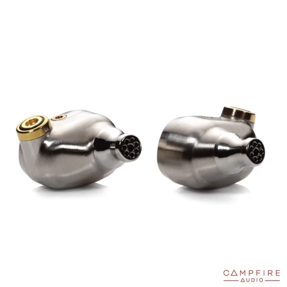 Наушники Campfire Audio Solaris Stellar Horizon - Soundmag