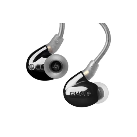 Наушники RHA CL1 Ceramic купить в # Soundmag # Киев, Украина