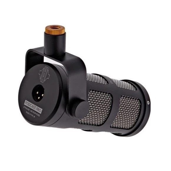 SONTRONICS podcast pro 黒 希少！ SONTRONICS PODCAST PRO BLACK｜ミュージックランドKEY