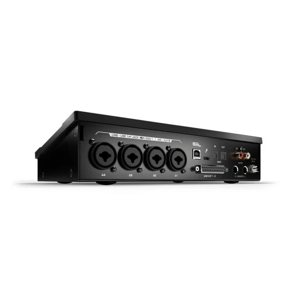 Звуковая карта Antelope Audio Zen Tour Synergy core - Soundmag