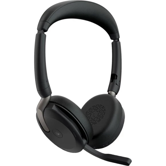 Беспроводные наушники Jabra Evolve2 65 MS Stereo USB-C Flex (26699