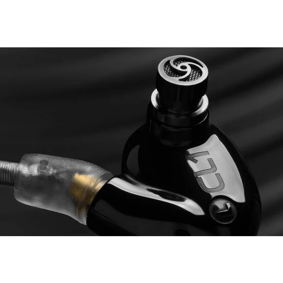 Наушники RHA CL1 Ceramic купить в # Soundmag # Киев, Украина
