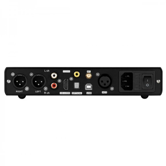 ЦАП Topping D90SE MQA Silver - Soundmag