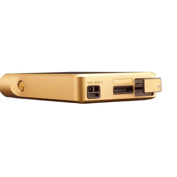 Sony wm1z (wm1z walkman) купить плеер в Киеве и Днепре - Soundmag