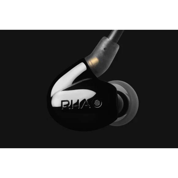 Наушники RHA CL1 Ceramic купить в # Soundmag # Киев, Украина