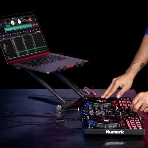 DJ-контроллер Numark Mixtrack Platinum FX - Soundmag