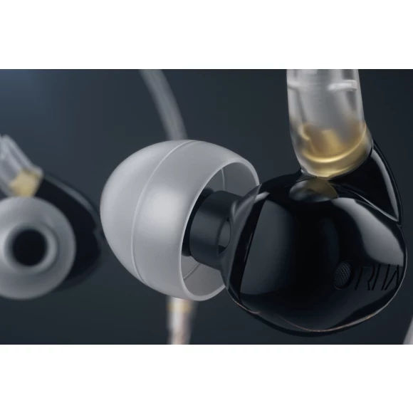Наушники RHA CL1 Ceramic купить в # Soundmag # Киев, Украина