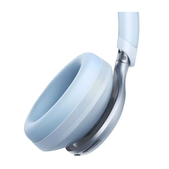 Наушники Anker SoundCore Space One Sky Blue - Soundmag