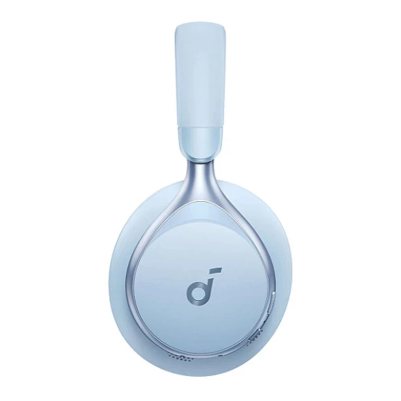 Наушники Anker SoundCore Space One Sky Blue - Soundmag