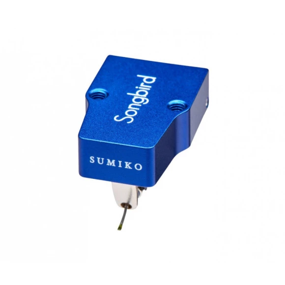 Sumiko cartridge Songbird Hi