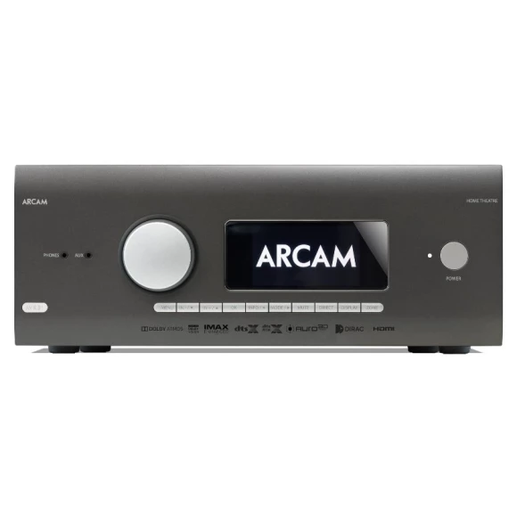 AV-ресивер Arcam AVR31 (ARCAVR31EU)