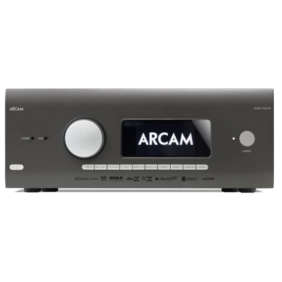 AV-ресивер Arcam AVR21 (ARCAVR21EU)