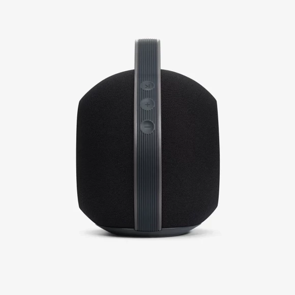 Devialet Mania Deep Black｜2028年5月まで延長保証 Портативная колонка Devialet Mania Deep Black - Soundmag