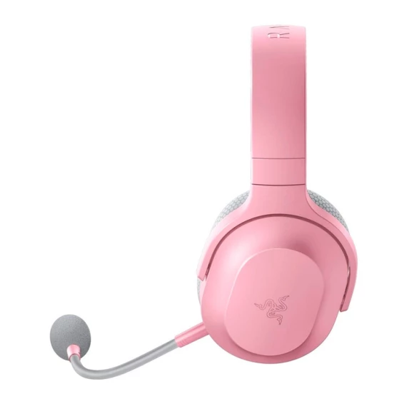 Гарнитура RAZER Barracuda X 2022, Quartz (RZ04-04430300-R3M1)